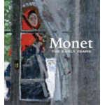 Monet | George T. M. Shackelford, Mary Dailey Desmarais