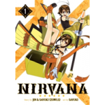 Nirvana | Zowls, Sayuki, Zowls, Sayuki