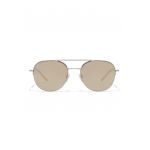 Ochelari de soare aviator unisex cu lentile oglinda