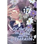 Of the Red, the Light, and the Ayakashi - Volume 7 | HaccaWorks