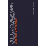 On Hitler's Mein Kampf | Universitat Konstanz) Albrecht (Professor Dr. Koschorke