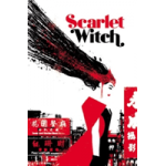 Scarlet Witch Vol. 2 | James Robinson
