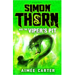 Simon Thorn and the Viper's Pit | Aimee Carter