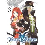 Tales of Zestiria - Volume 3 | Shiramine