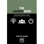 The Launch Book | Sanyin Siang