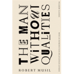The Man Without Qualities | Robert Musil