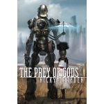 The Prey of Gods | Nicky Drayden