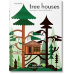 Tree Houses | Philip Jodidio