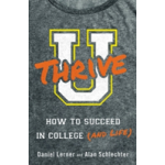 U Thrive | Daniel Lerner, MD Alan Daniel Schlechter