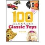 100 Classic Toys | David Smith