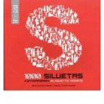 1000 Contemporary Silhouette Designs | David Jimenez, Antonio Trivino Fuentes