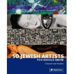 50 Jewish Artists You Should Know | Edward van Voolen