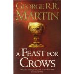 A Feast for Crows | George R.R. Martin