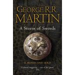 A Storm of Swords. Part 2: Blood and Gold | George R.R. Martin