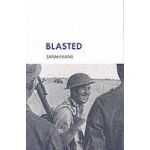 Blasted | Sarah Kane