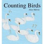 Counting Birds | Alice Melvin
