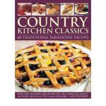 Country Kitchen Classics | Sarah Banbery