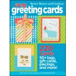 Easy Greeting Cards | Better Homes & Gardens