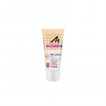 Fond de ten BB Cream, Manhattan, Clearface, 02 Medium To Dark, 25 ml