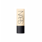 Fond de ten mat cu acoperire mare, NARS, Soft Matte, Light 0 Siberia, 45 ml