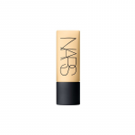 Fond de ten mat cu acoperire mare, NARS, Soft Matte, Light 3 Gobi, 45 ml