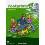 Footprints 4 | Carol Read