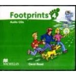 Footprints 4 | Carol Read