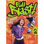 Full Blast 2 Student's Book | H.Q. Mitchell