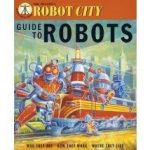 Guide to Robots | Paul Collicutt