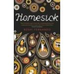Homesick | Roshi Fernando