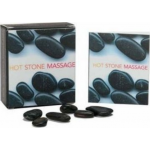 Hot Stone Massage |