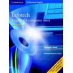 Infotech Student's Book | Santiago Remacha Esteras