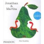 Jonathan and Martha | Petr Horacek