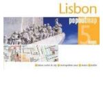 Lisbon PopOut Map |