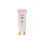 Lotiune de corp parfumata, Victoria's Secret, Summer In The Sun, Neroli Flower & Salted Pear, 236 ml