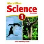 Macmillan Science 1 | David Glover, Penny Glover