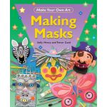 Making Masks | Sally Henry, Trevor Cook