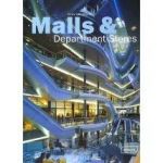 Malls and Department Stores | Chris Van Uffelen