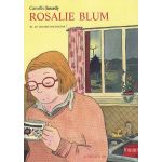 Rosalie Blum Tome 3 - Au hasard Balthazar! | Camille Jourdy