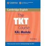 TKT Course KAL Module | Mary Spratt, Melanie Williams, Alan Pulverness