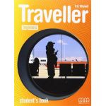 Traveller A1.1 Beginners, A1.2 Elementary & A2 Pre-Intermediate Teacher's Resource Pack CD | H. Q. Mitchell