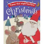 'Twas the Night Before Christmas | Kate Toms