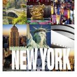 Wonders of New York - Cubebook | Alessandra Mattanza