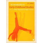 An Introduction to Early Childhood Studies | Trisha Maynard, Nigel Thomas