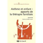 Asthme et enfant | LUIGI ONNIS