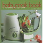 Babycook Book - 85 Recettes de papa-chef | David Rathgeber