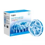 Banda LED inteligenta TP-Link Tapo L900-5, RGB, 2.1 cd, 5 metri, Wi-Fi