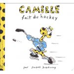 Camille Fait Du Hockey | Jacques Duquennoy