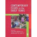 Contemporary Issues In The Early Years |