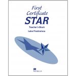 First Certificate Star | Luke Prodromou